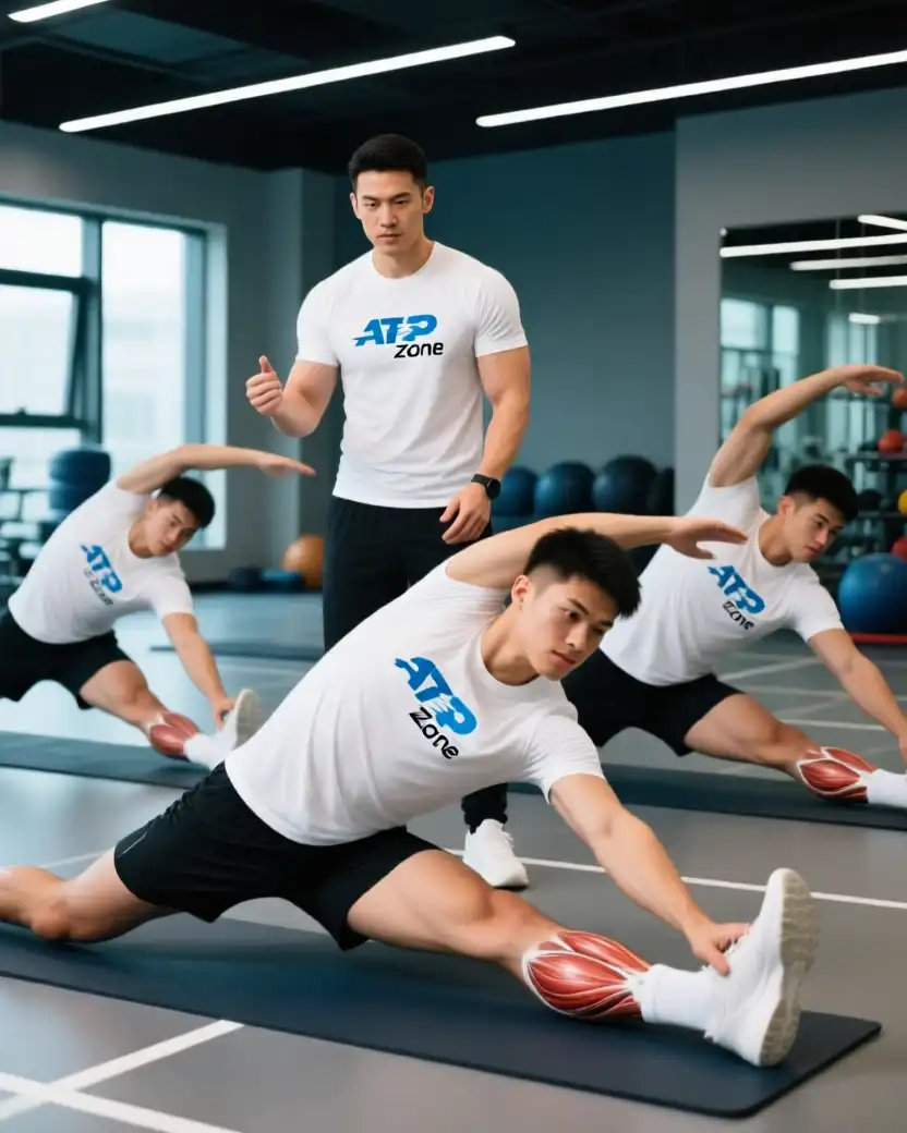 Physiologie de l’étirement